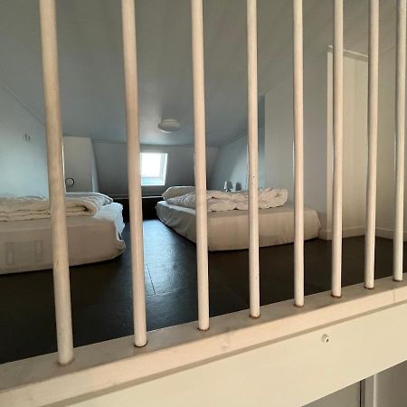오스트카펠 Penthouse Deluxe 아파트 외부 사진