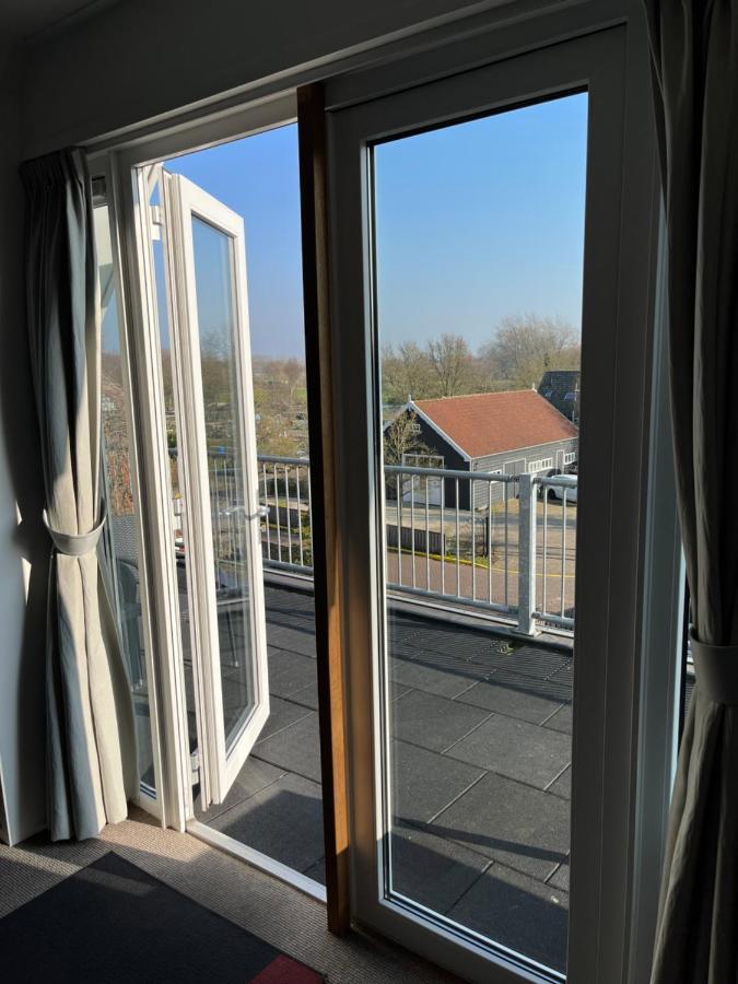 오스트카펠 Penthouse Deluxe 아파트 외부 사진