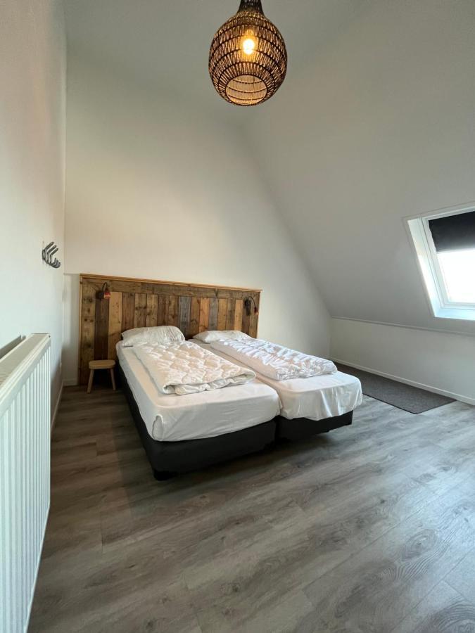 오스트카펠 Penthouse Deluxe 아파트 외부 사진