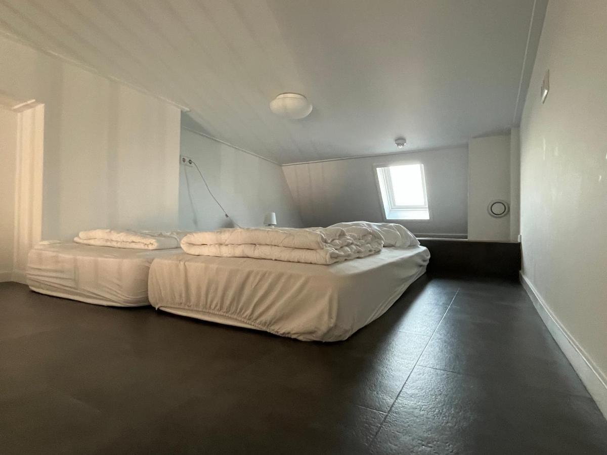 오스트카펠 Penthouse Deluxe 아파트 외부 사진